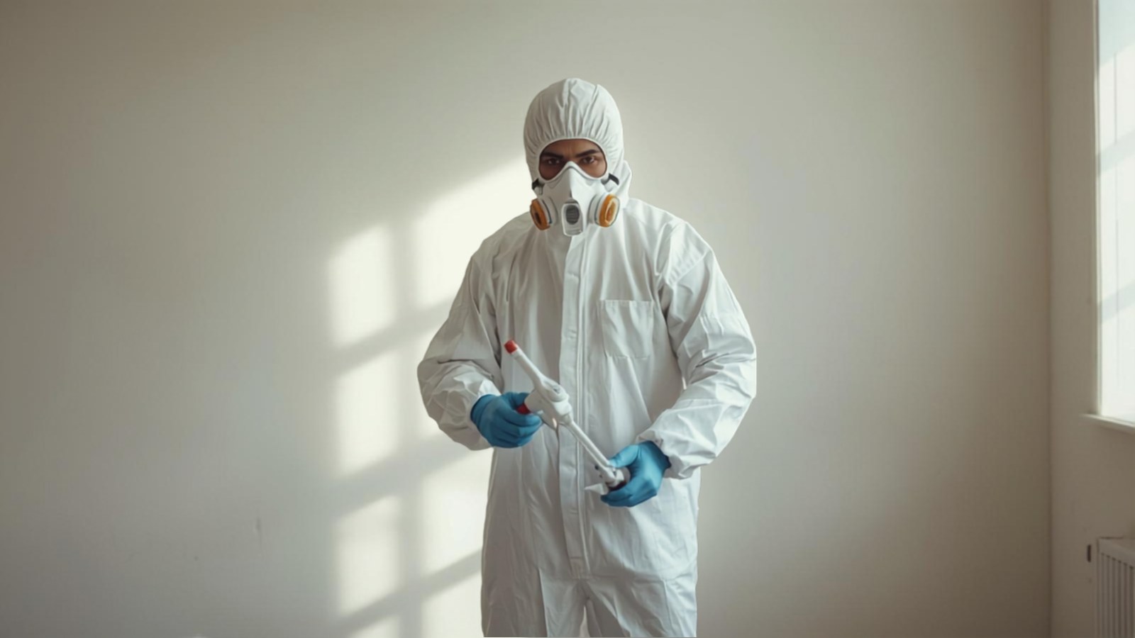 Biohazard Cleanup in Avalon Estates, Ohio — Lorain Vehicle Pathogen Clean: licensed local biohazard cleanup services